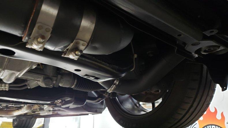 2012 Dodge Challenger SRT8 - Twin-Turbo 6.4L (392ci) Hemi V8 (1,000 hp)