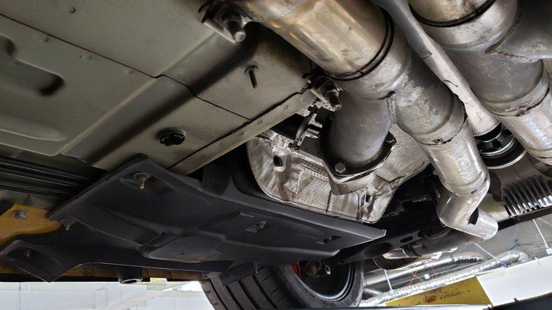 2012 Dodge Challenger SRT8 - Twin-Turbo 6.4L (392ci) Hemi V8 (1,000 hp)