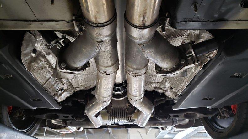 2012 Dodge Challenger SRT8 - Twin-Turbo 6.4L (392ci) Hemi V8 (1,000 hp)