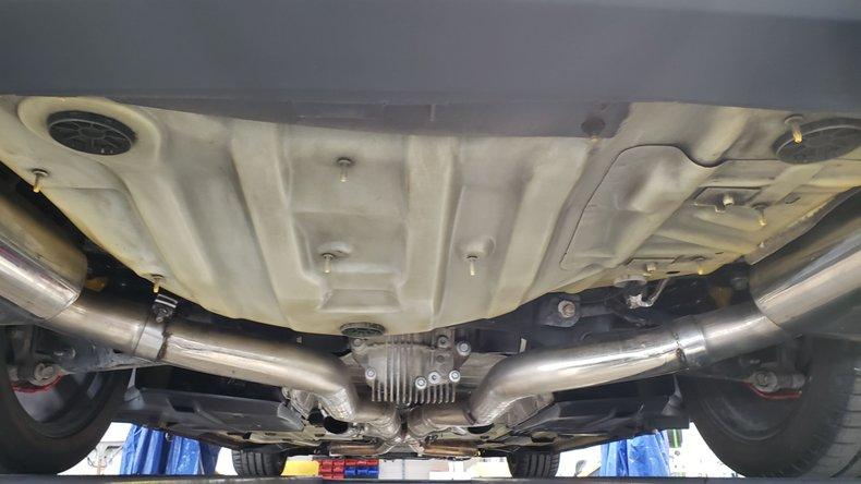 2012 Dodge Challenger SRT8 - Twin-Turbo 6.4L (392ci) Hemi V8 (1,000 hp)