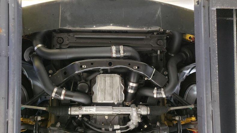 2012 Dodge Challenger SRT8 - Twin-Turbo 6.4L (392ci) Hemi V8 (1,000 hp)