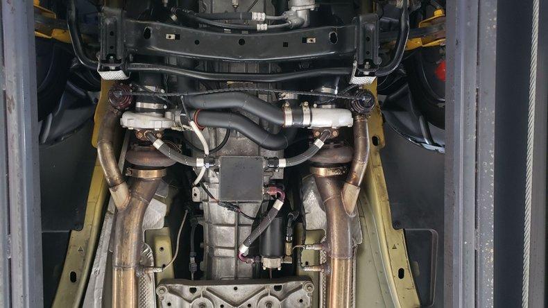2012 Dodge Challenger SRT8 - Twin-Turbo 6.4L (392ci) Hemi V8 (1,000 hp)