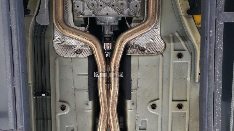 2012 Dodge Challenger SRT8 - Twin-Turbo 6.4L (392ci) Hemi V8 (1,000 hp)
