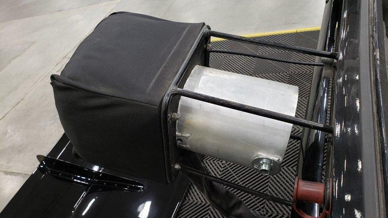 1969 Chevrolet Camaro Pro-Stock Drag Car with NOS