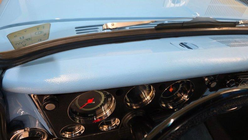 1969 Chevrolet C-10 Custom - Built 327ci V8