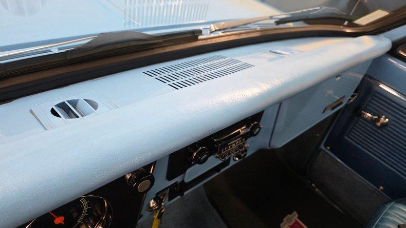 1969 Chevrolet C-10 Custom - Built 327ci V8
