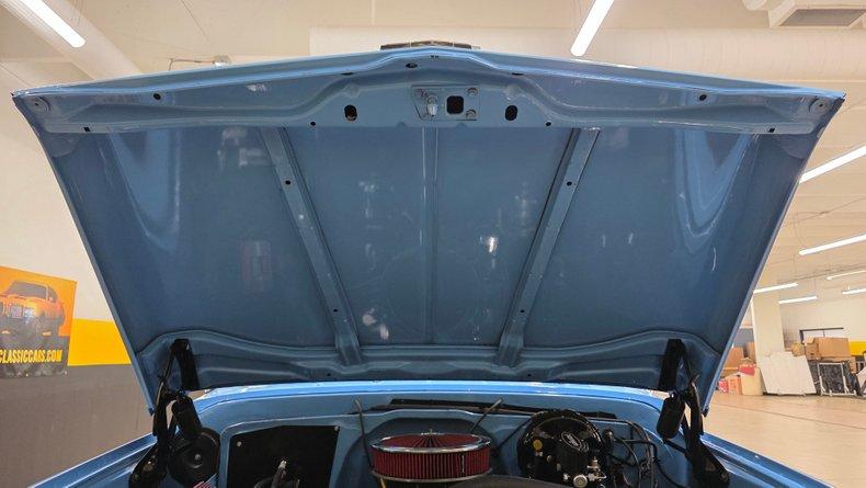 1969 Chevrolet C-10 Custom - Built 327ci V8