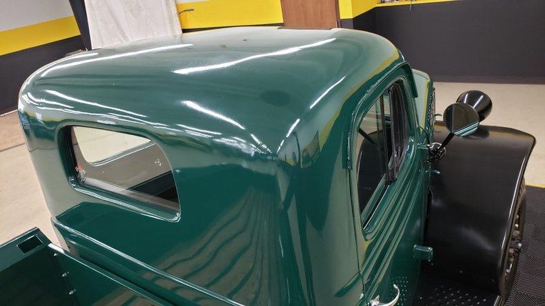 1947 Dodge Power Wagon WM 300 -  Frame-off Restoration