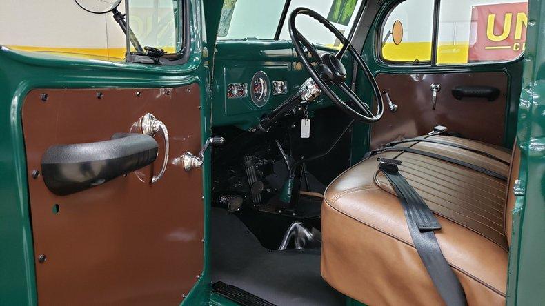 1947 Dodge Power Wagon WM 300 -  Frame-off Restoration