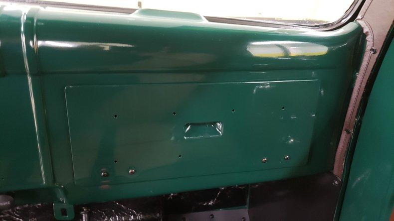 1947 Dodge Power Wagon WM 300 -  Frame-off Restoration