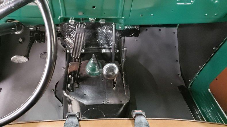 1947 Dodge Power Wagon WM 300 -  Frame-off Restoration