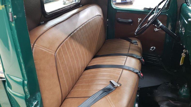 1947 Dodge Power Wagon WM 300 -  Frame-off Restoration
