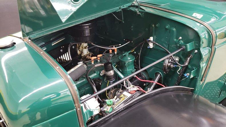 1947 Dodge Power Wagon WM 300 -  Frame-off Restoration