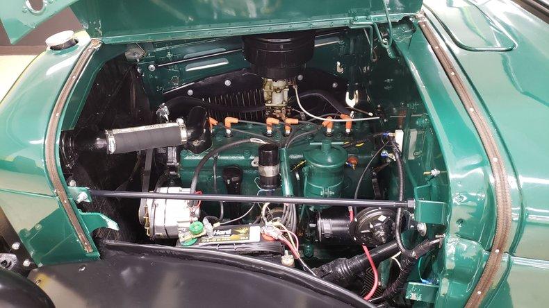 1947 Dodge Power Wagon WM 300 -  Frame-off Restoration