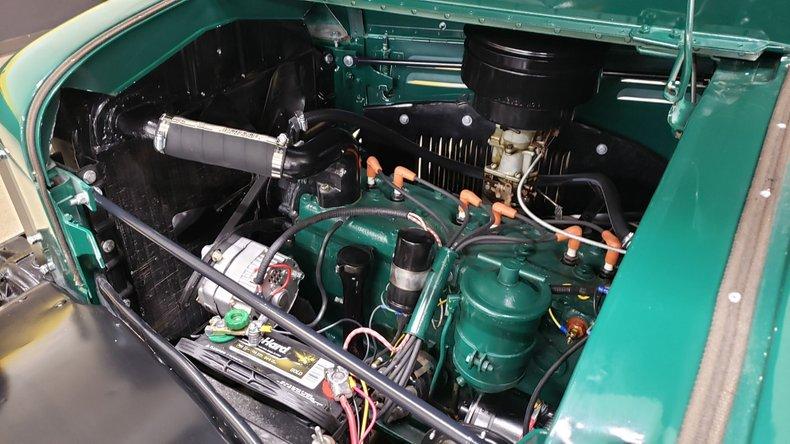 1947 Dodge Power Wagon WM 300 -  Frame-off Restoration