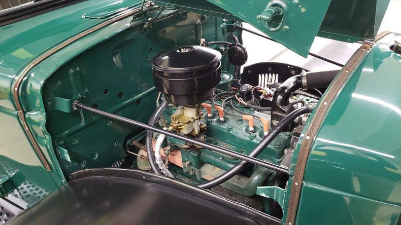 1947 Dodge Power Wagon WM 300 -  Frame-off Restoration