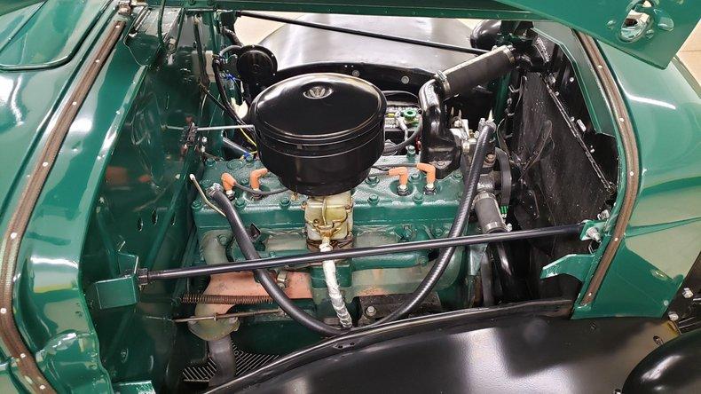 1947 Dodge Power Wagon WM 300 -  Frame-off Restoration
