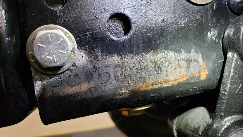 1947 Dodge Power Wagon WM 300 -  Frame-off Restoration
