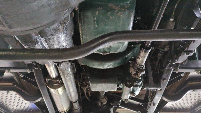 1947 Dodge Power Wagon WM 300 -  Frame-off Restoration