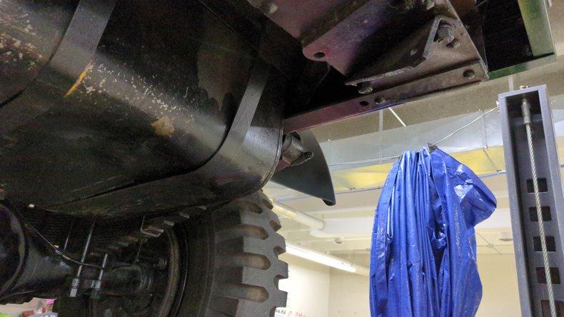 1947 Dodge Power Wagon WM 300 -  Frame-off Restoration