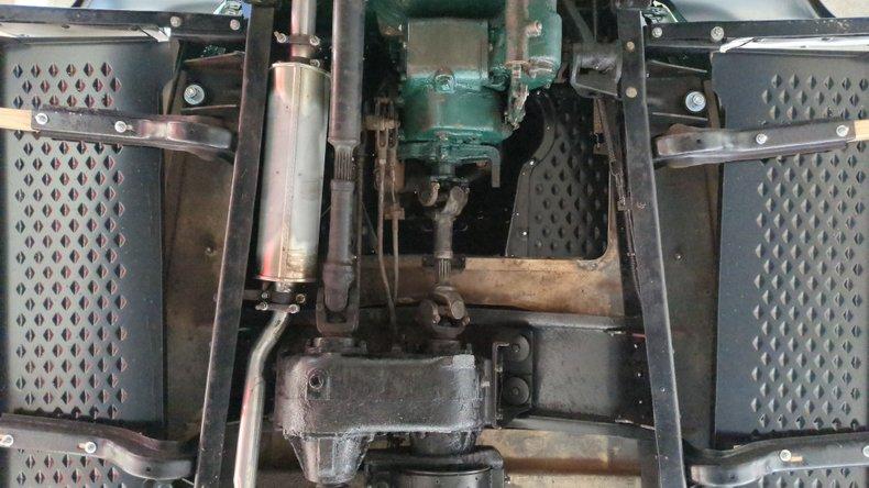 1947 Dodge Power Wagon WM 300 -  Frame-off Restoration