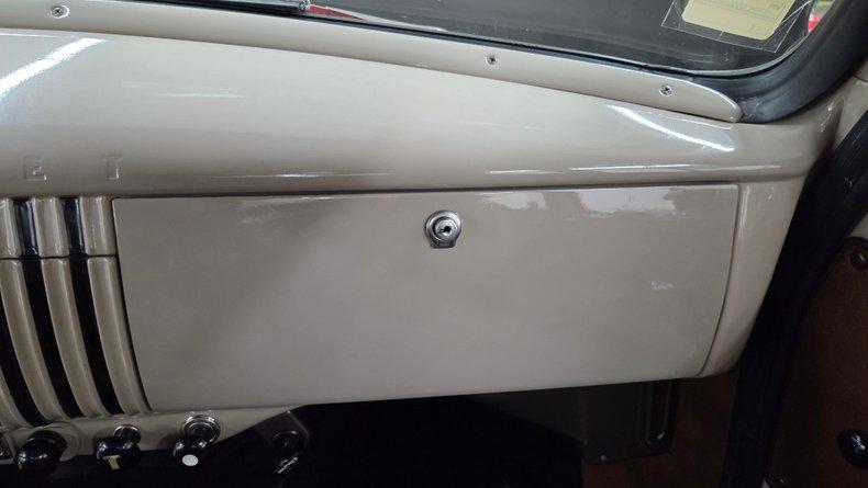 1955 Chevrolet Pickup 5 Window