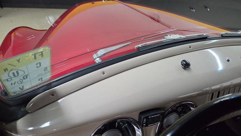 1955 Chevrolet Pickup 5 Window