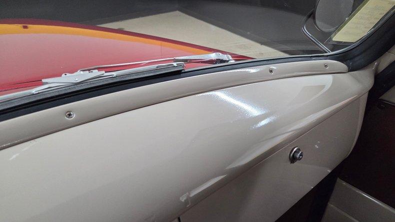 1955 Chevrolet Pickup 5 Window