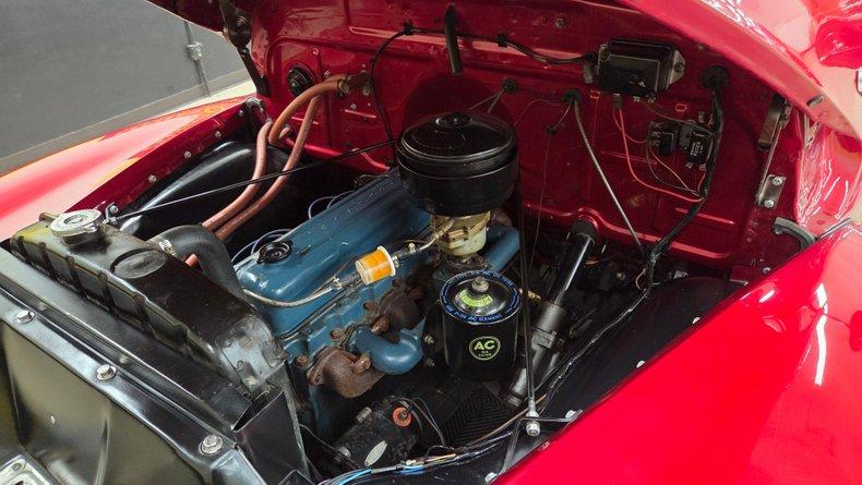 1955 Chevrolet Pickup 5 Window