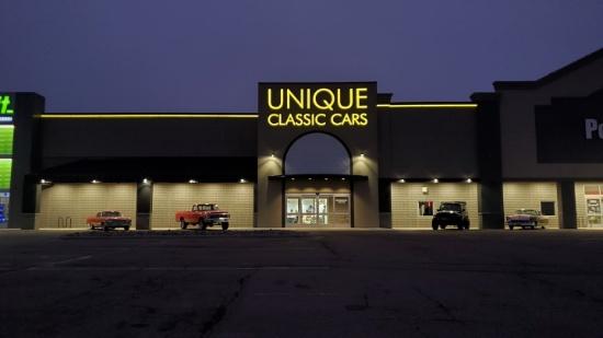 Mid-Summer Car & Shop Tools Auction