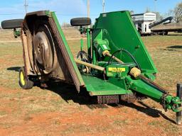 John Deere CX15