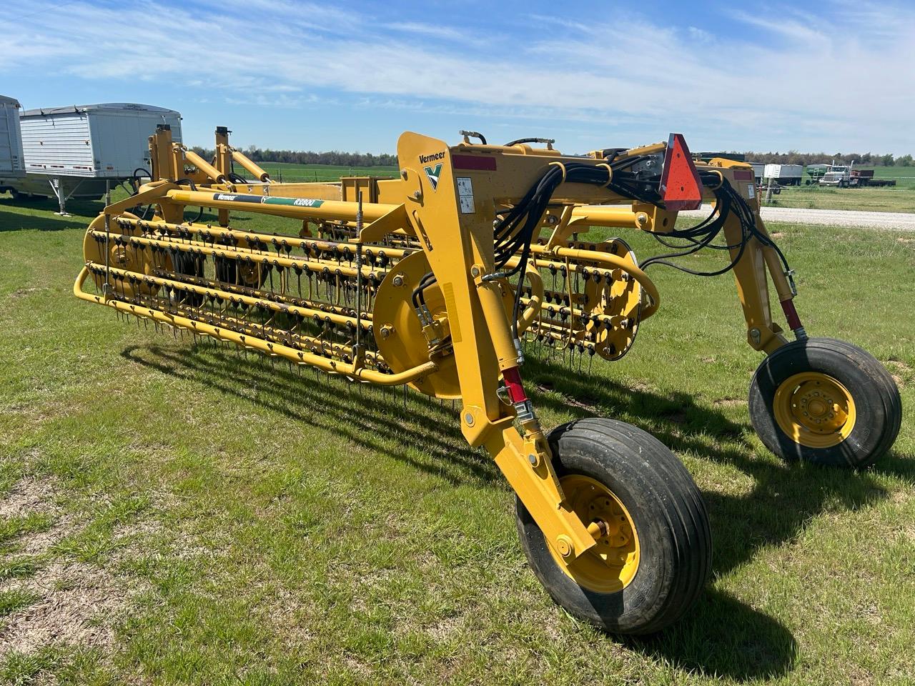 Vermeer R2800