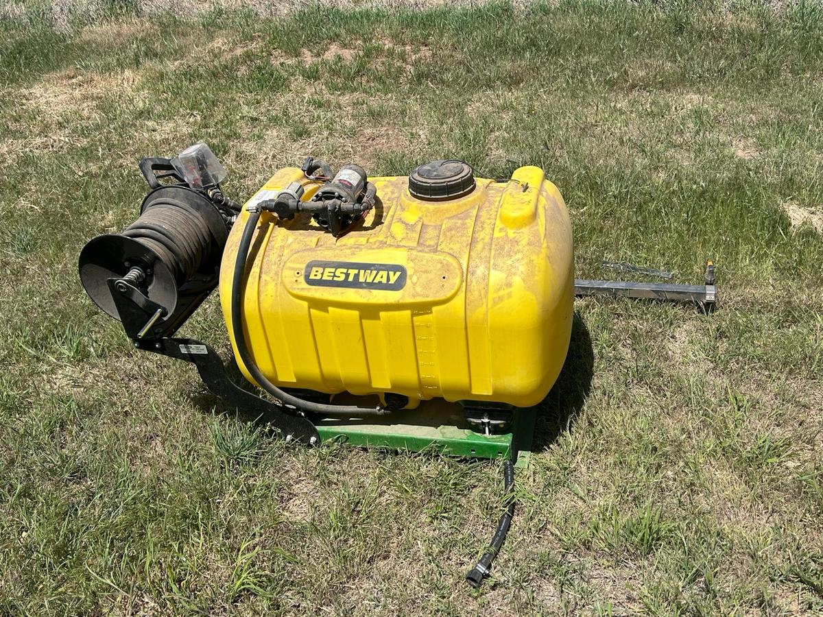 Bestway UTV Sprayer