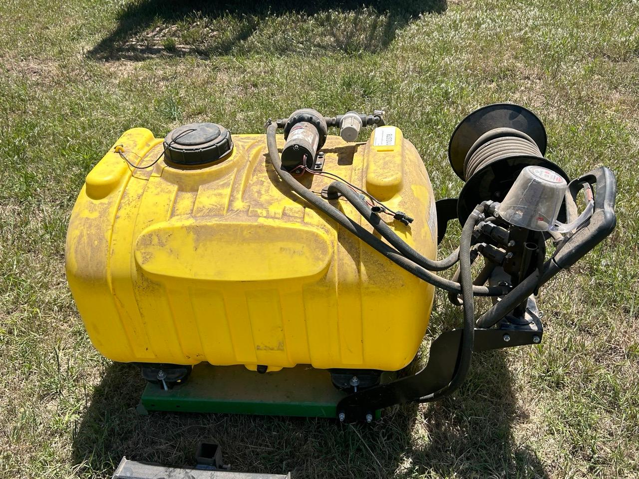 Bestway UTV Sprayer