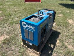 Miller Bobcat 250