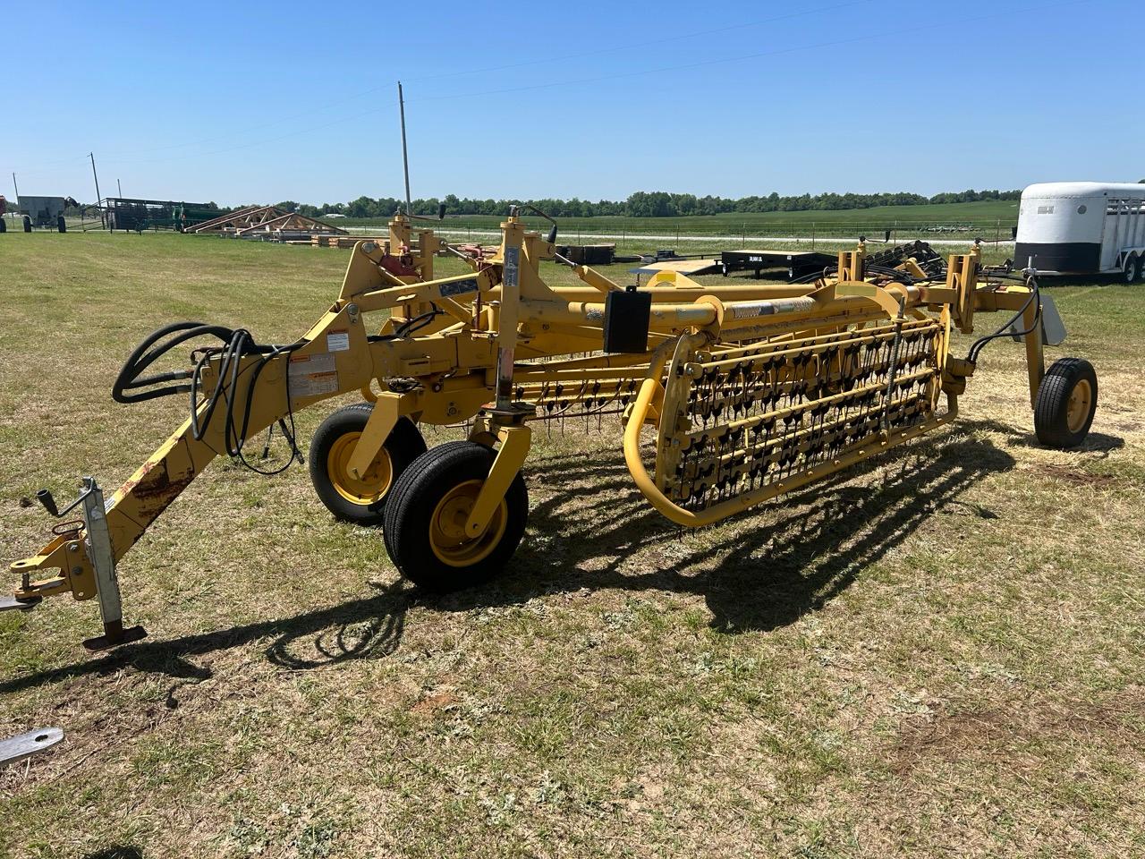 Vermeer R2300