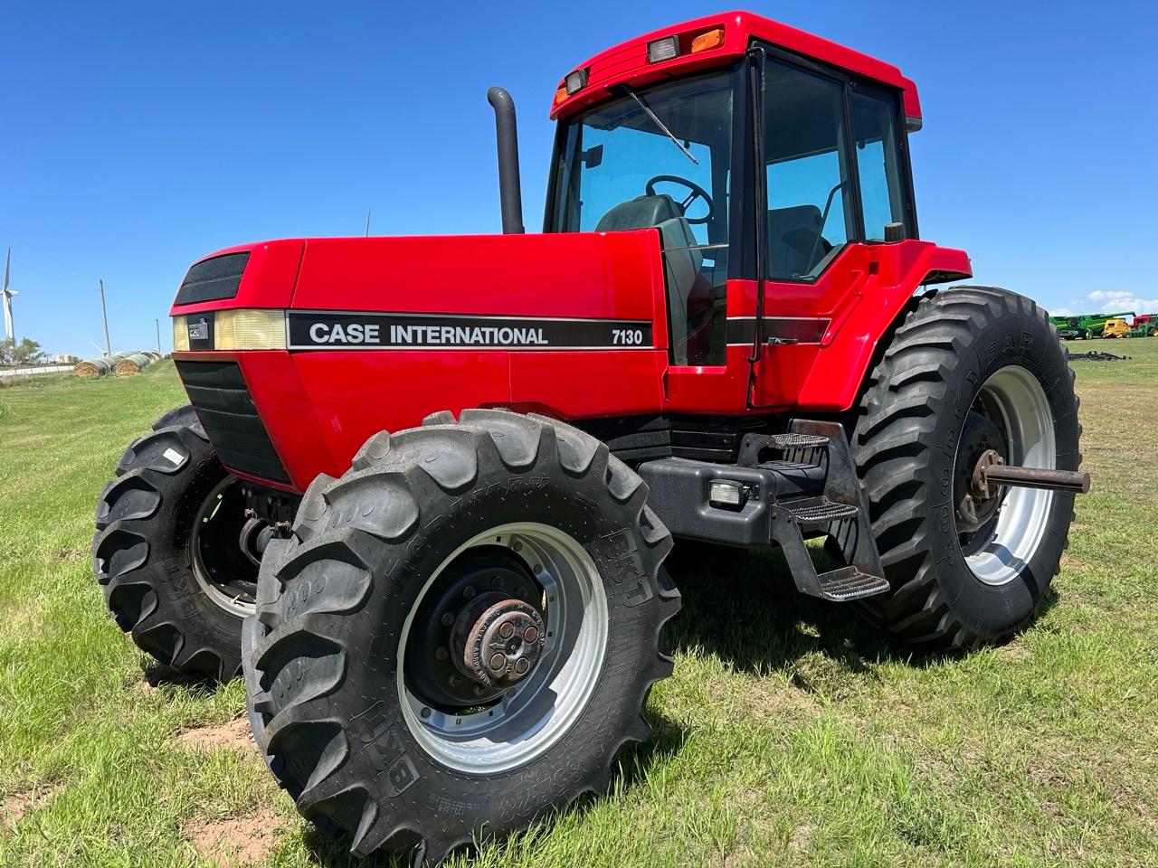 Case IH 7130