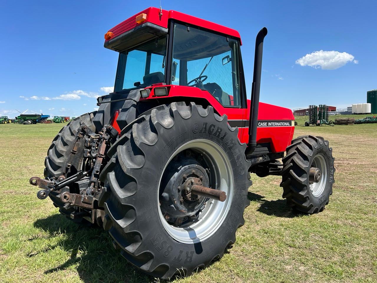 Case IH 7130