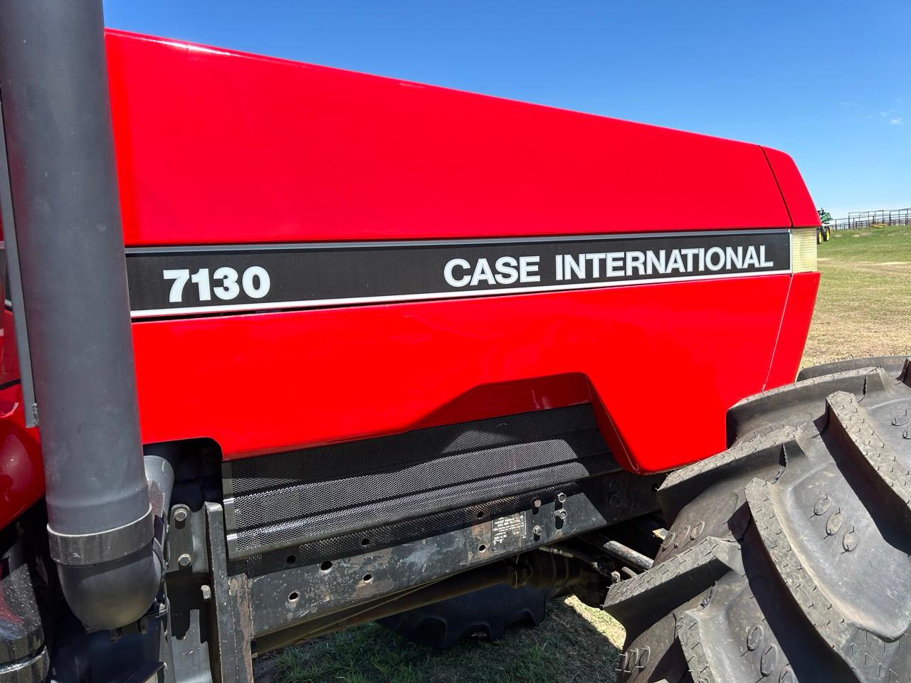 Case IH 7130