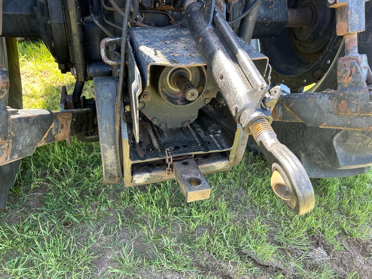 Case IH 7130