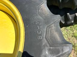 John Deere Duals