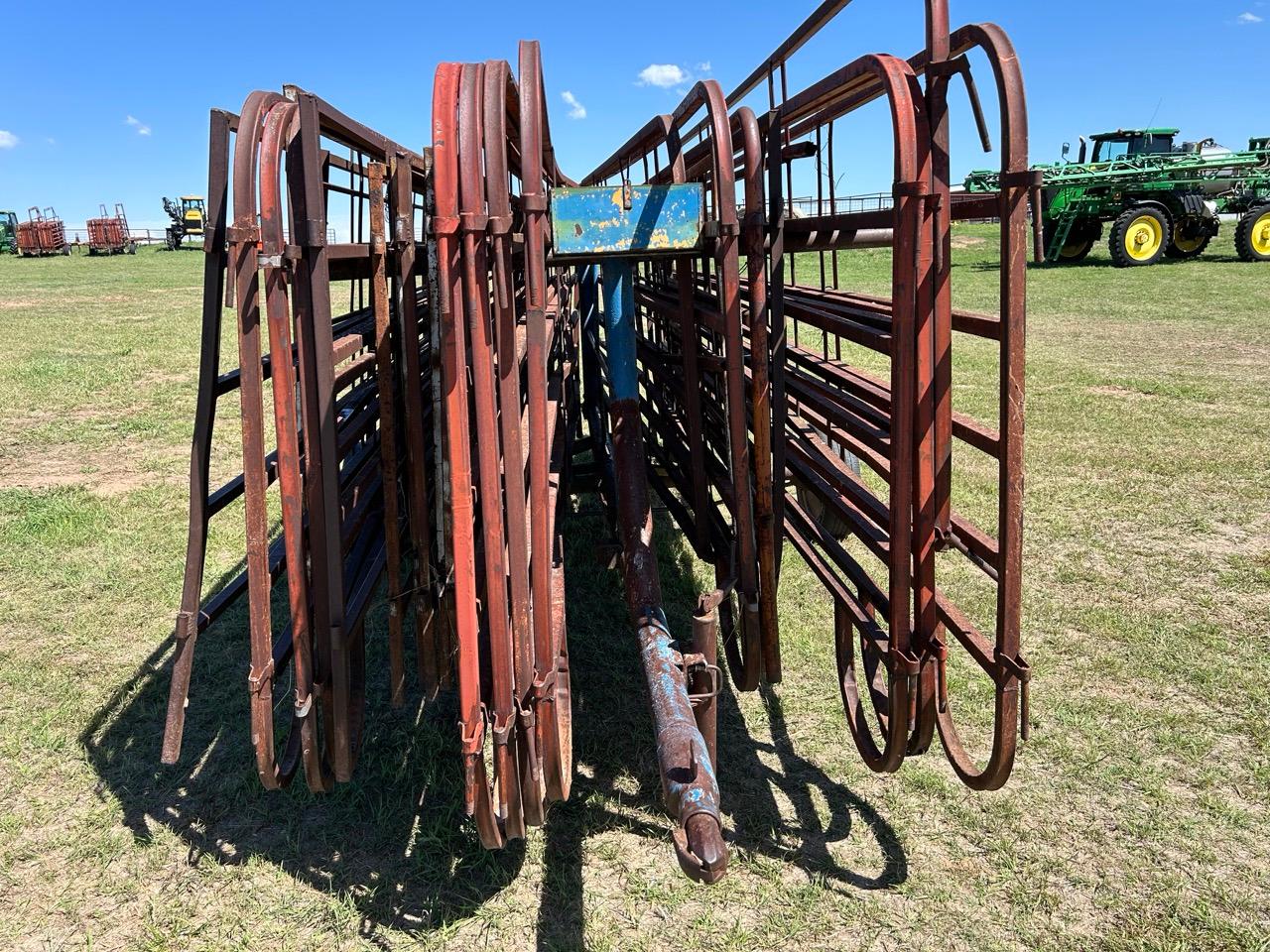 Livestock Panels