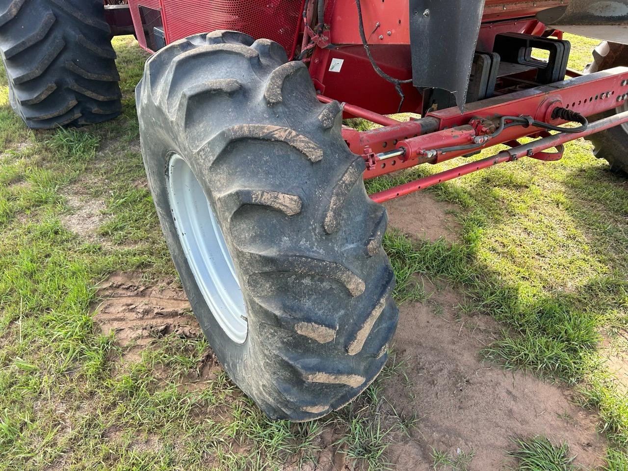 Case IH 2388