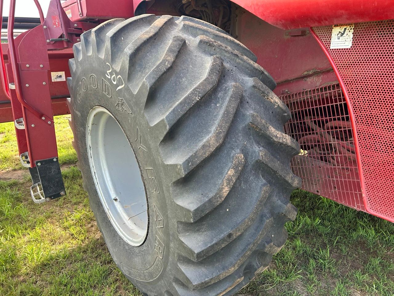 Case IH 2388