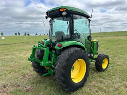 John Deere 4052R