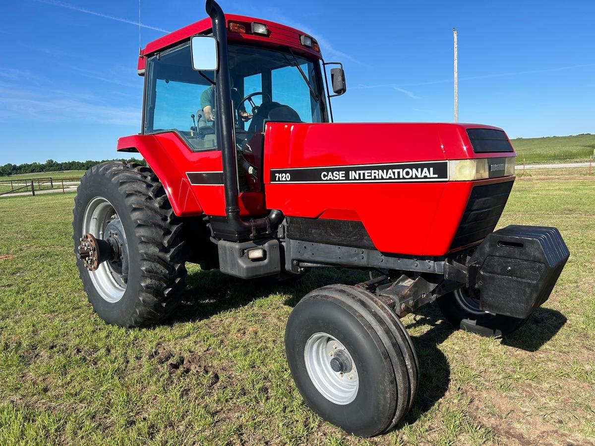 Case IH 7120