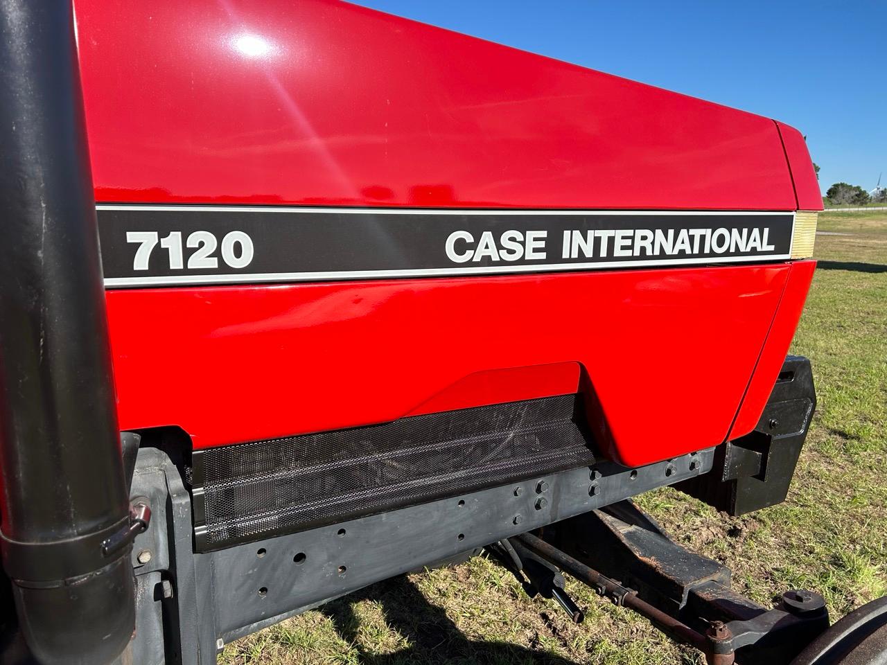 Case IH 7120