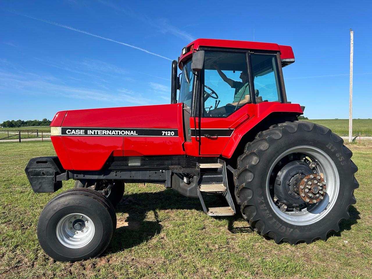 Case IH 7120