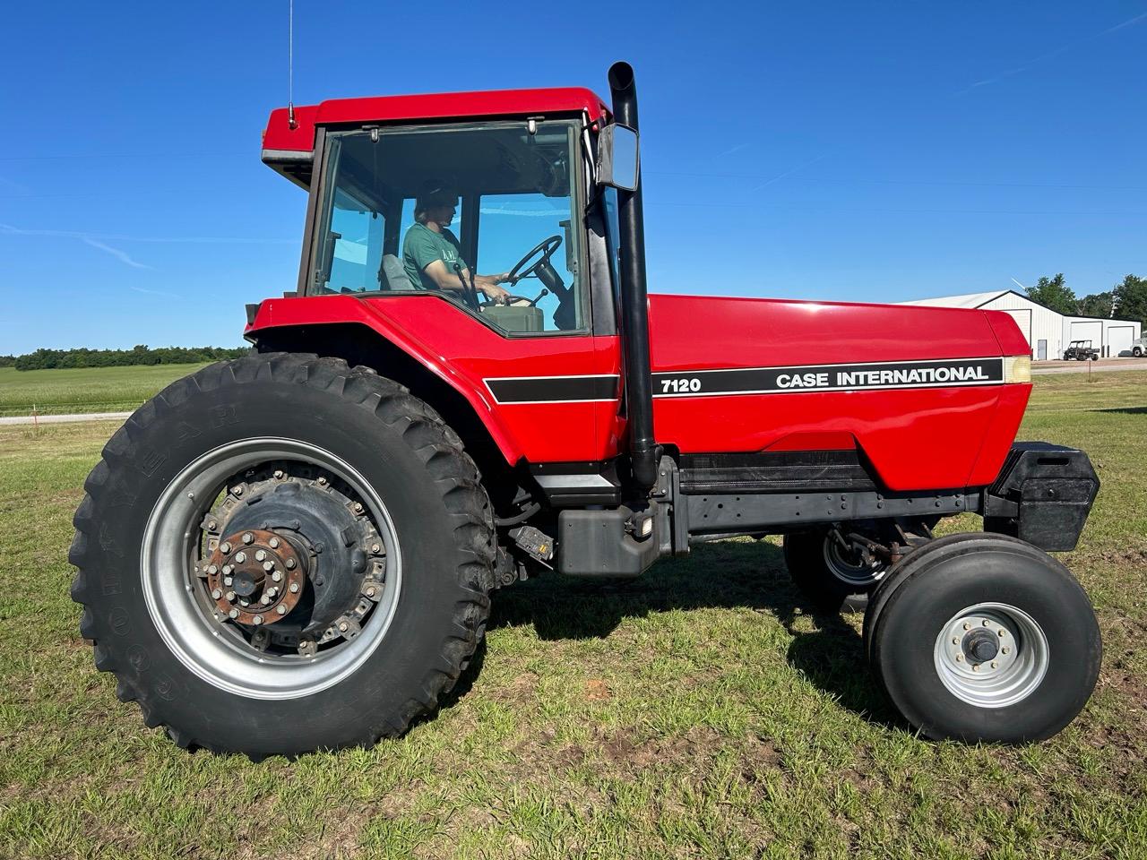 Case IH 7120