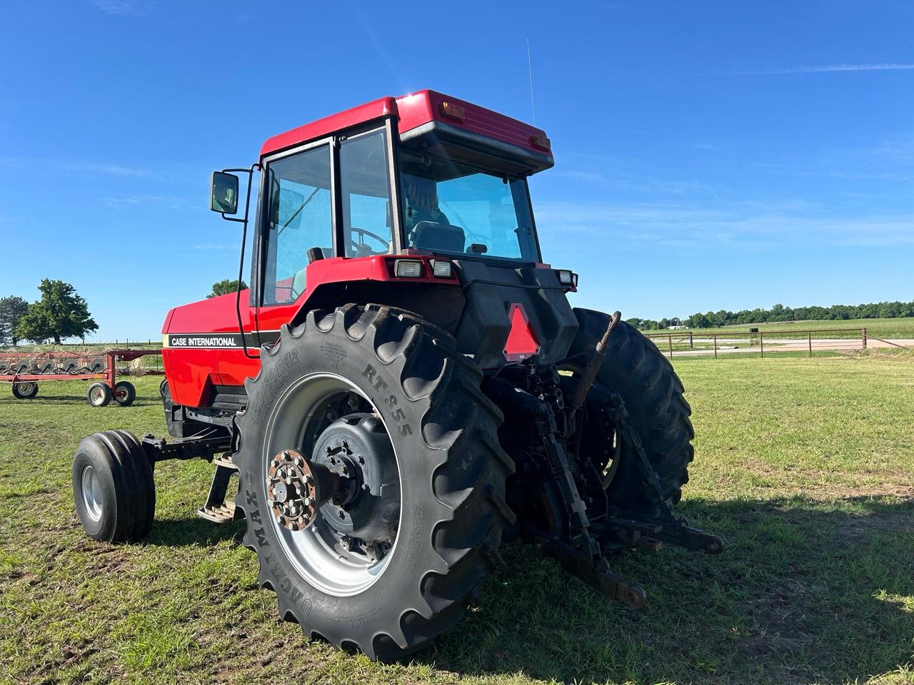 Case IH 7120